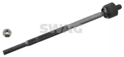 55 74 0013 SWAG Осевой шарнир, рулевая тяга